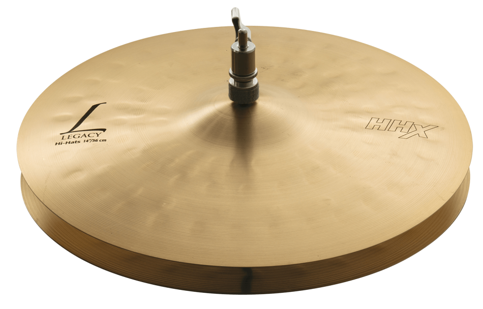 Sabian HHX 14" Legacy Hi Hat