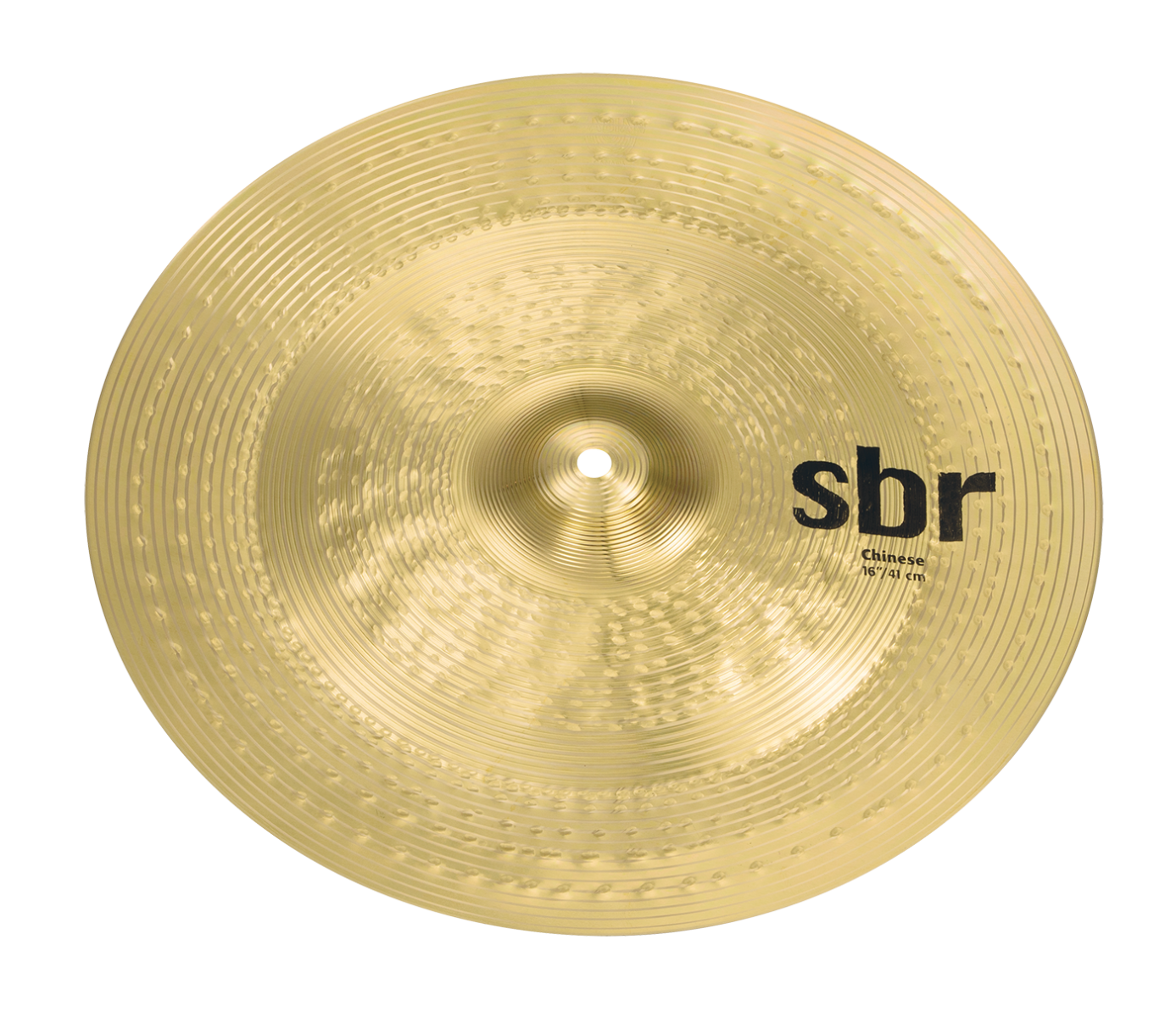Sabian SBR 16" China Cymbal