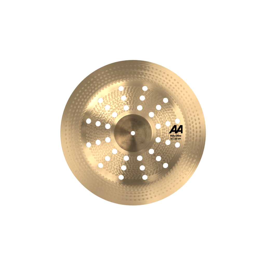 Sabian 14 AA Holy China