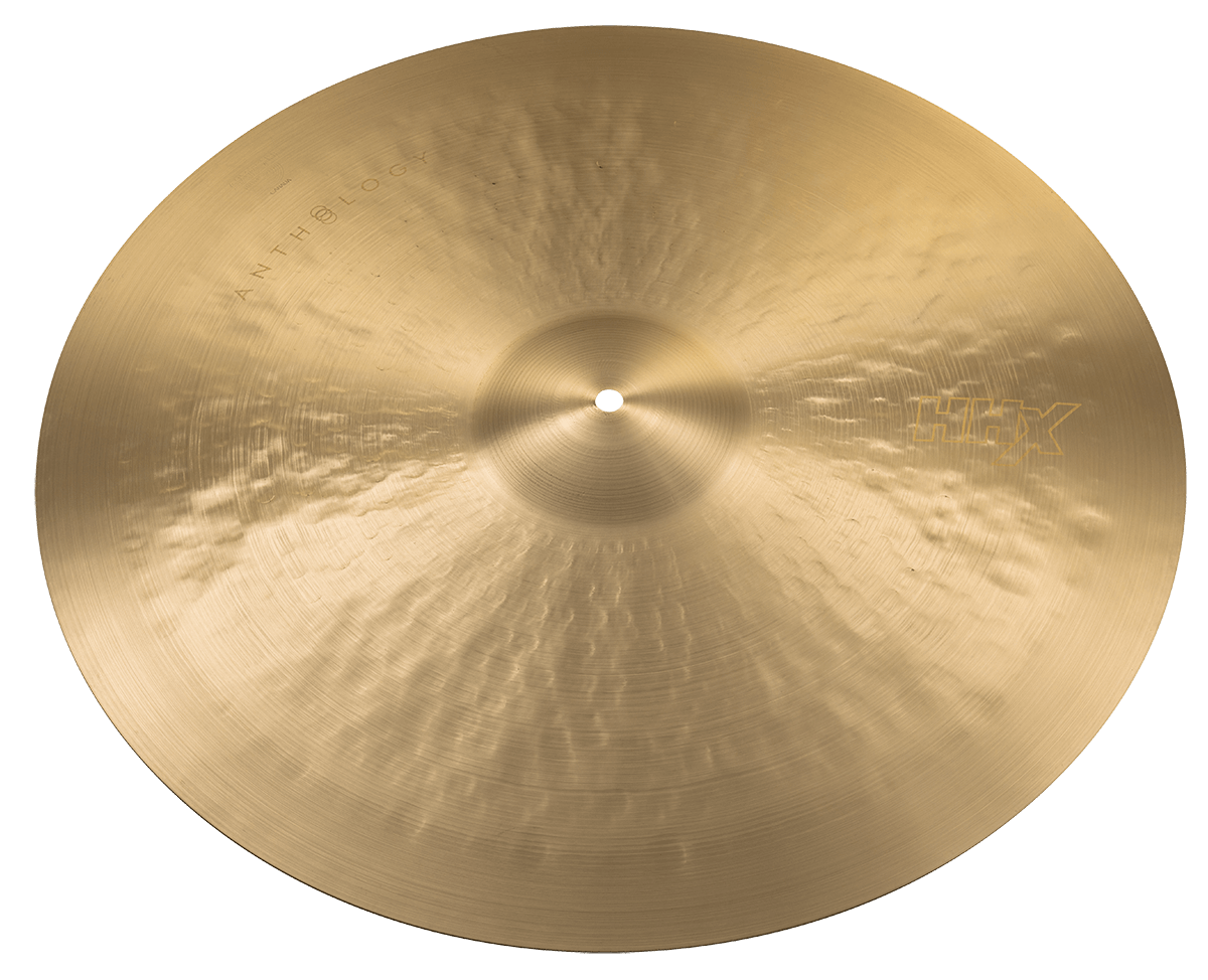 Sabian HHX 22" Anthology Low Bell Crash/ride