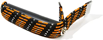 D'Andrea 311 Elastic Style Capo for Acoustic Guitar
