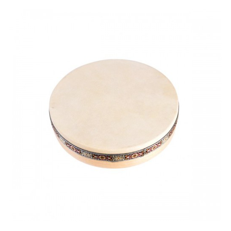 Dadi 10 Inch Hand Drum by Dadi