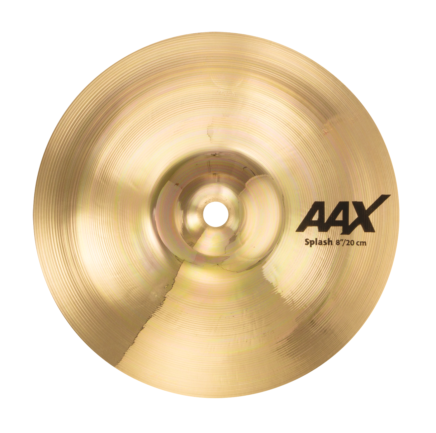 Sabian AAX 8" Splash Cymbal