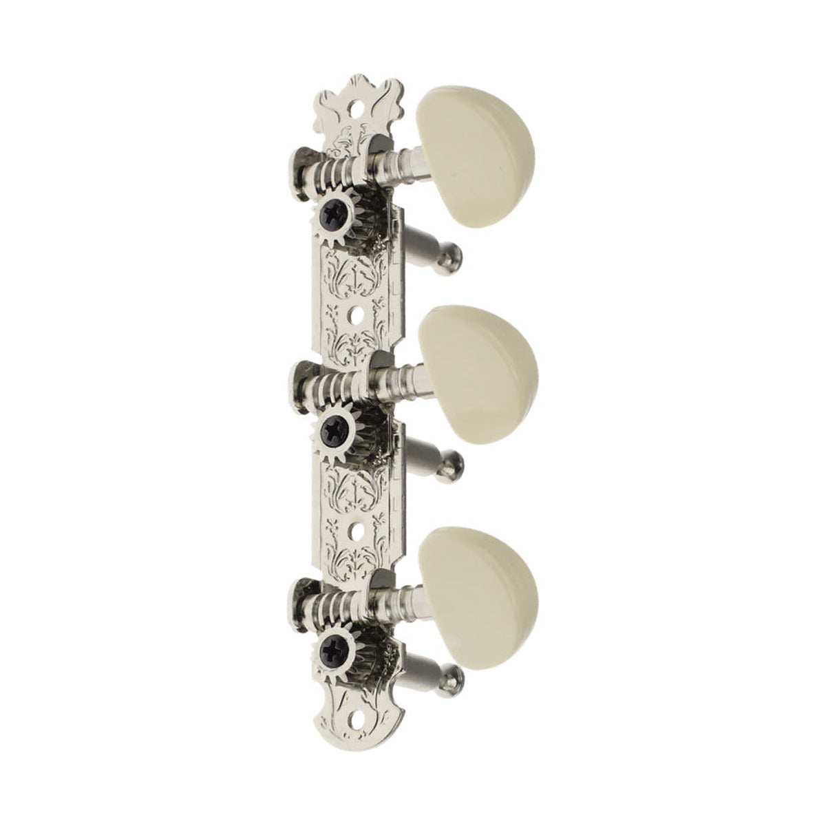 Alice Nickle Acoustic Machine Heads by Alice