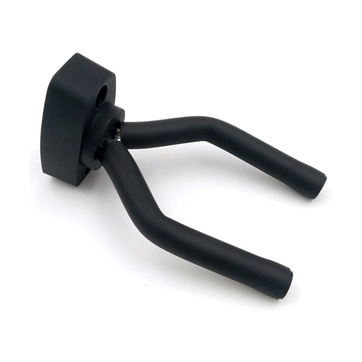 BK Black Guitar Wall Hanger – Wall Mount Guitar Hook