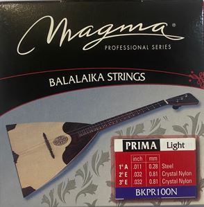 Magma BALALAIKA strings