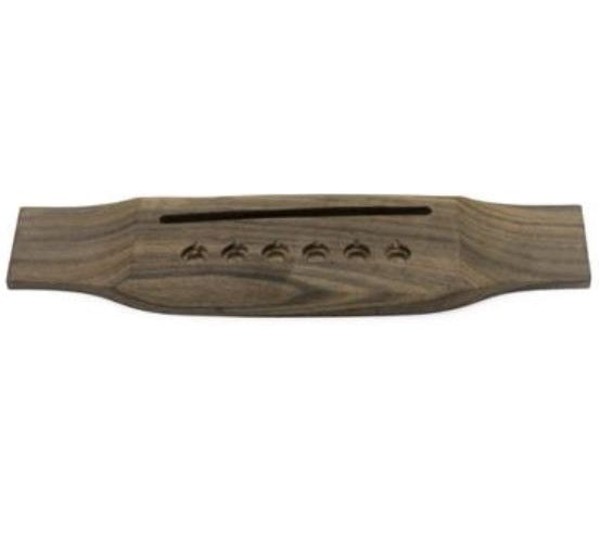 Holmer Acoustic Guitar Bridge (BRA 20)