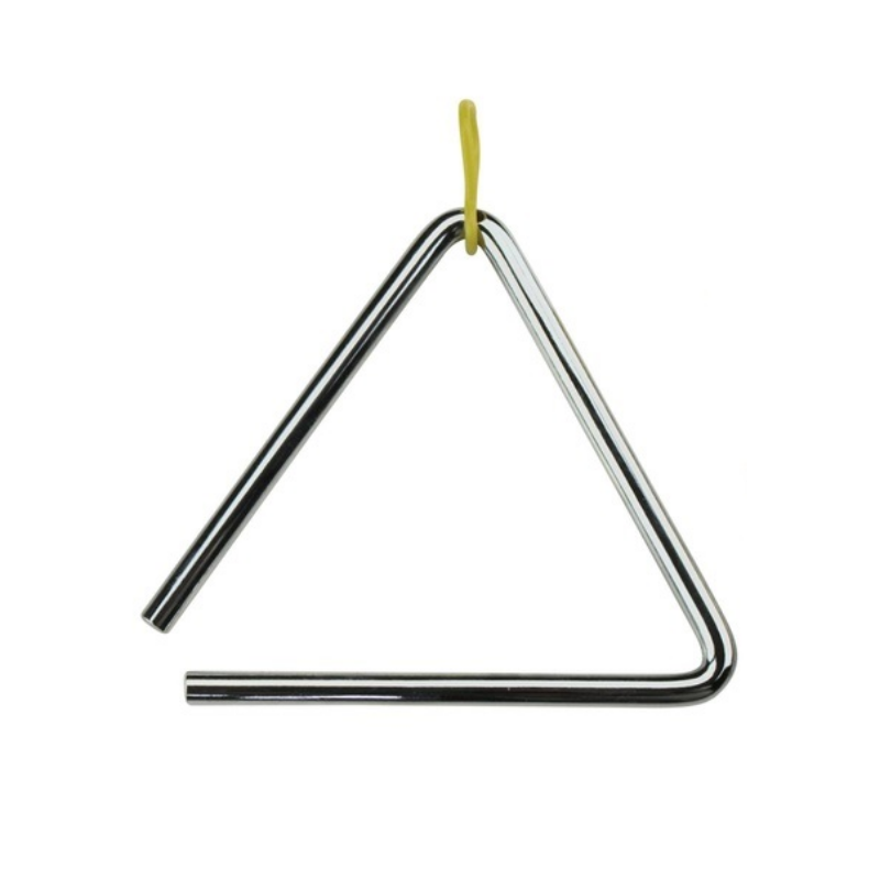 Bk 6 Inch Triangle by BKP