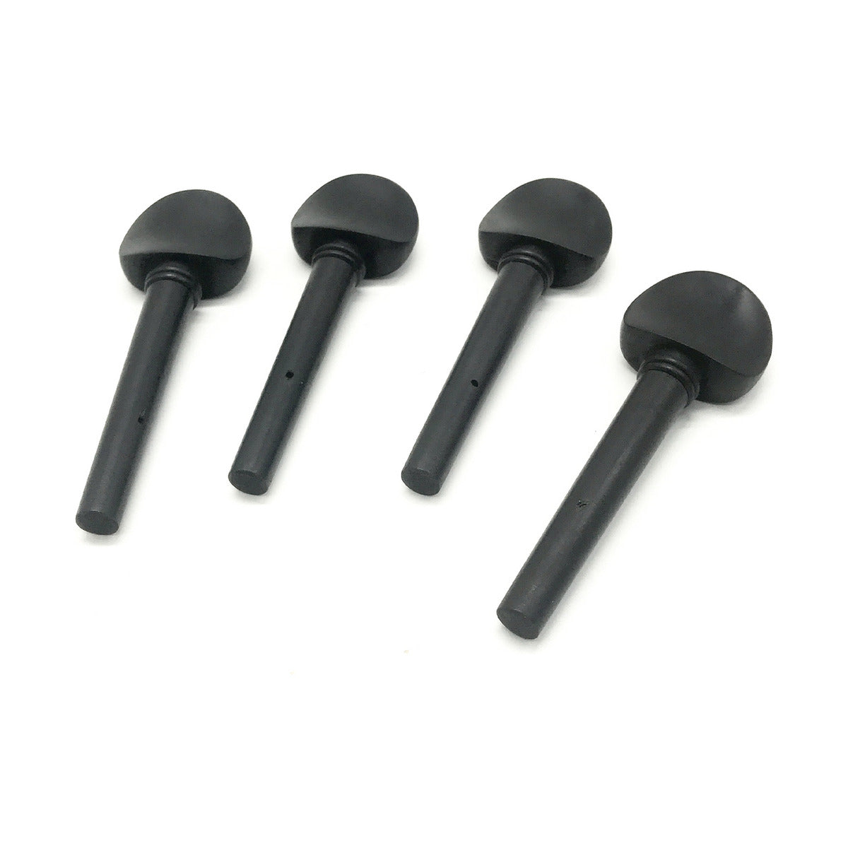 Cello Pegs 4/4 Set Of 4 Ebony Cello Pegs by Pieter Smuts Music