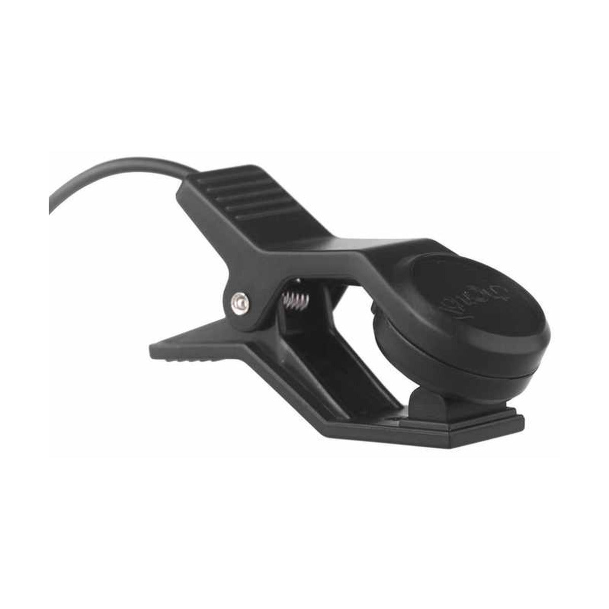 Cherub WCP-55 Clip-On Contact Pickup – Universal Instrument Pickup