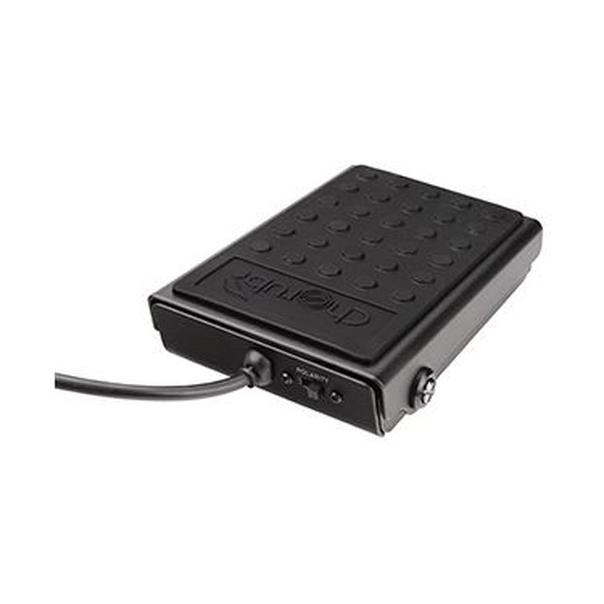 Cherub Sustain Pedal Wtb006 by Pieter Smuts Music