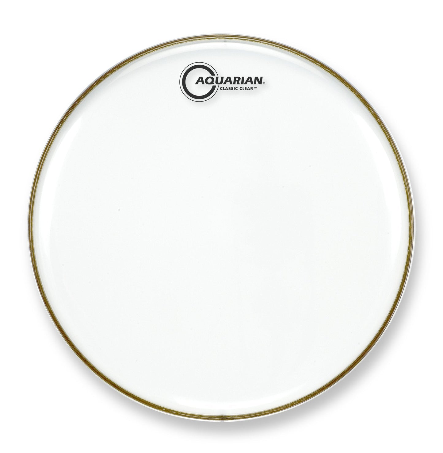 Aquarian Classic Clear Drumhead Pack, 10" + 12" + 14"