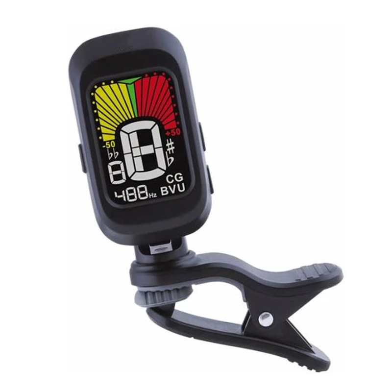 Musedo Clip-On Tuner
Wst2058C by Pieter Smuts Music