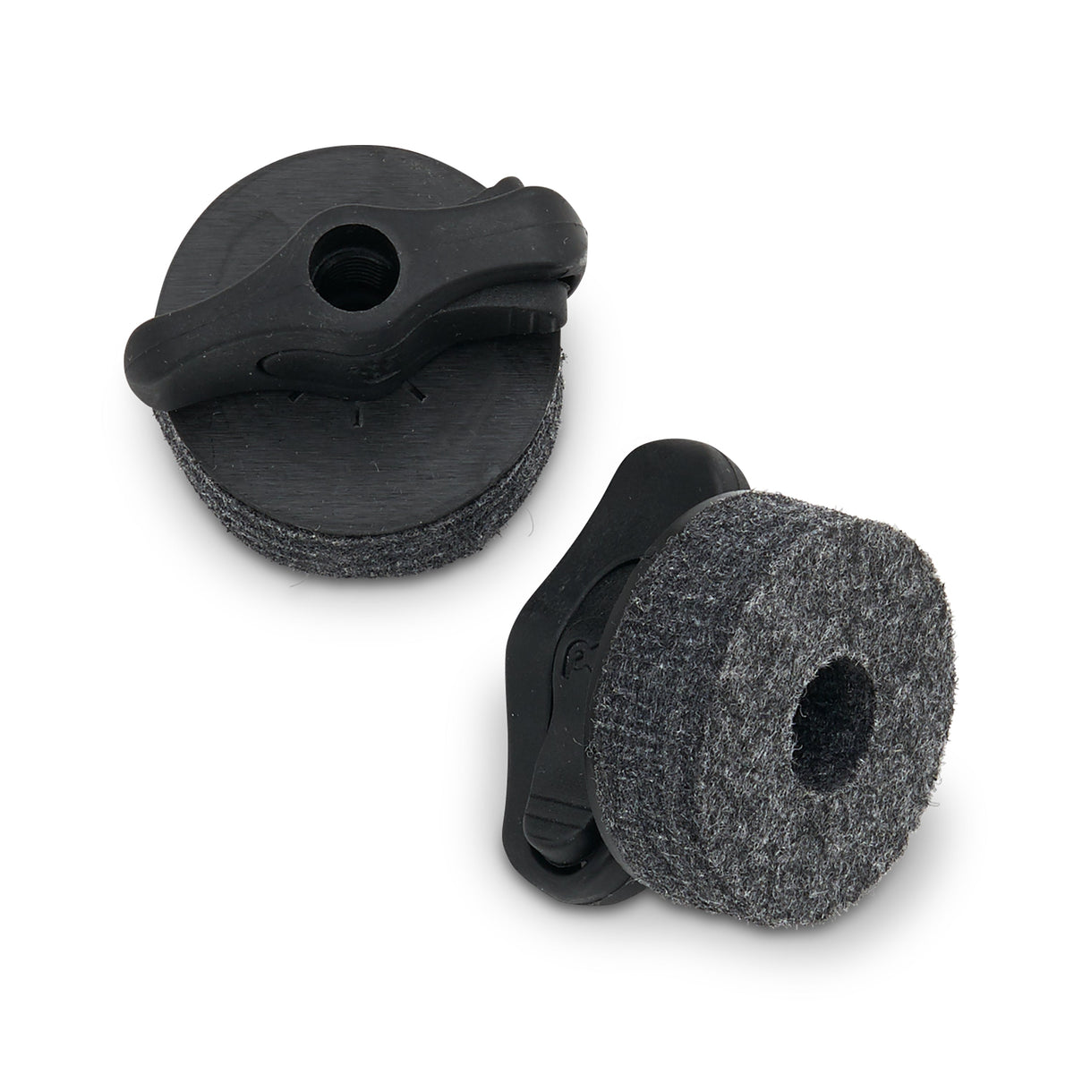 PDP Wing Nuts Quick Rel 8mm Thread 2pk