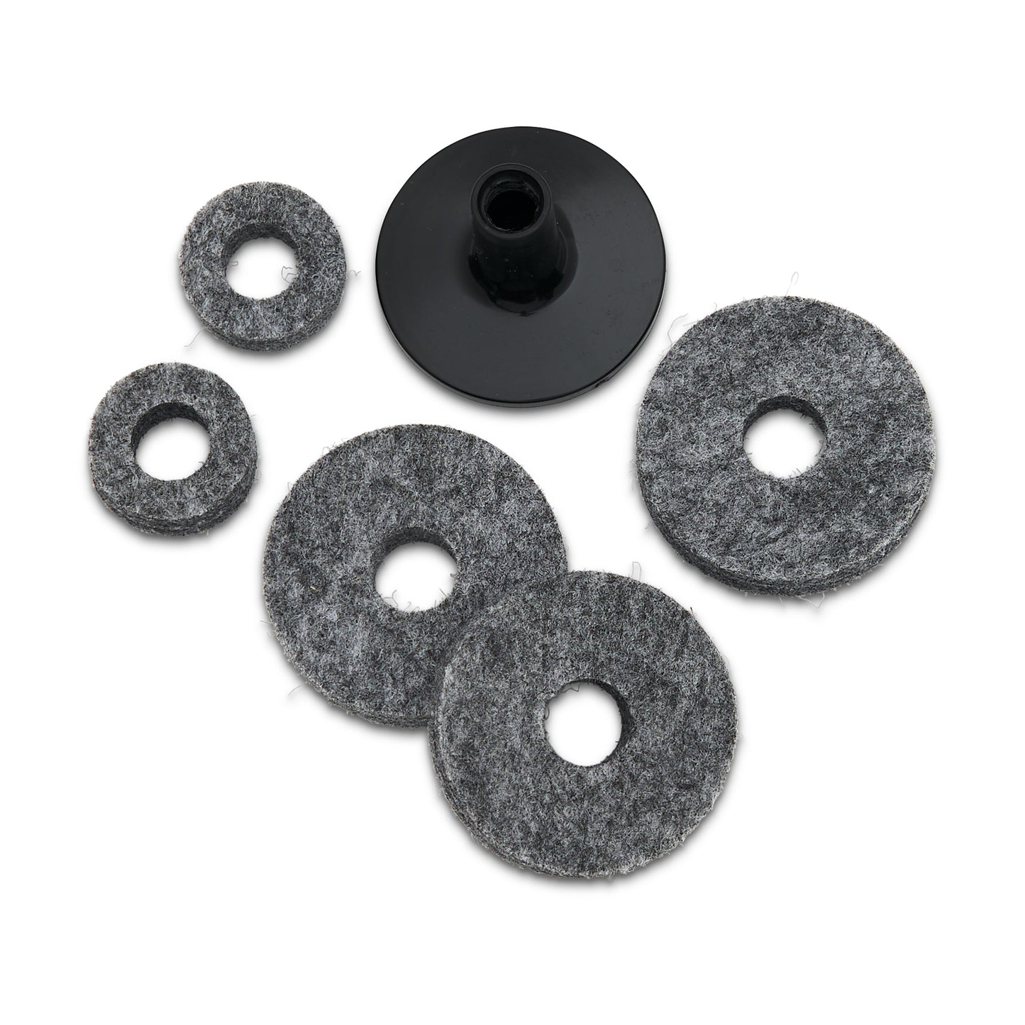 PDP Cymbal Felt & Seat Kit 6 Piece
