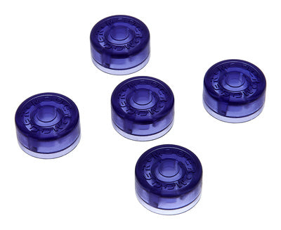 Mooer Footswitch Topper Purple