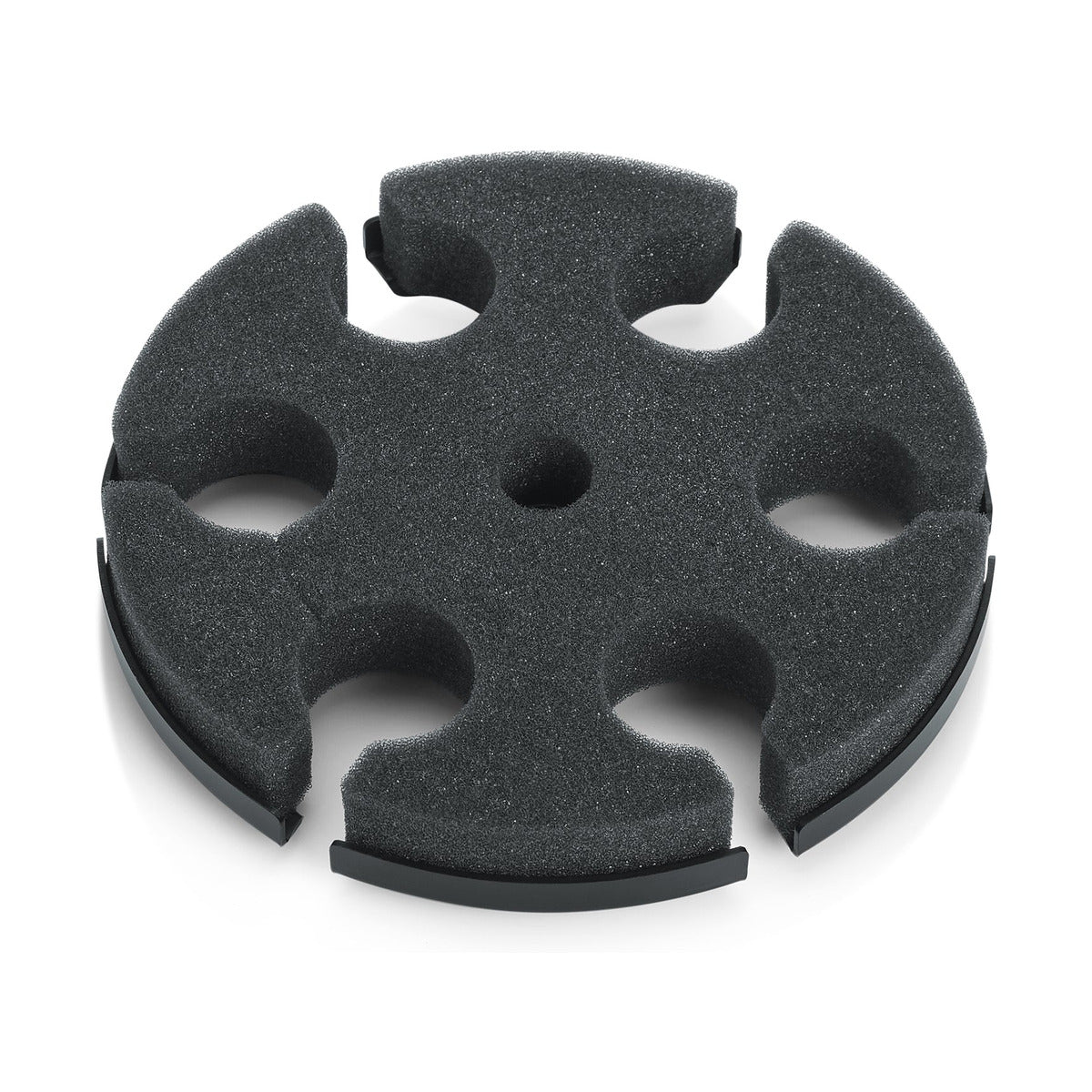 Frameworks 6 Mic Tray Fit Mic Stand