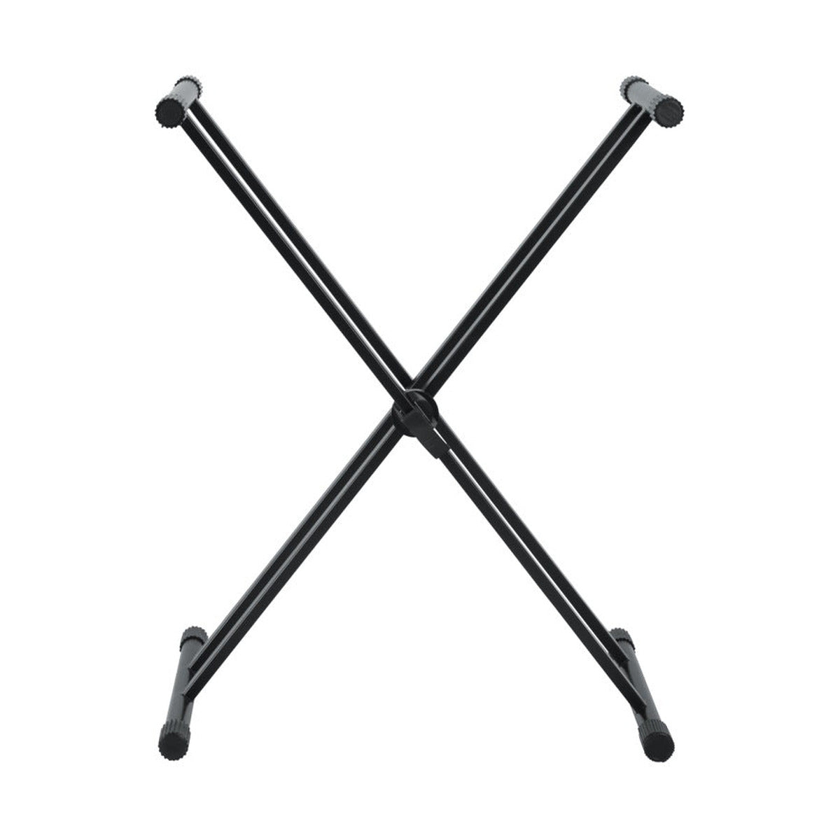 Frameworks Heavy Duty Adjustable "X" Style Keyboard Stand
