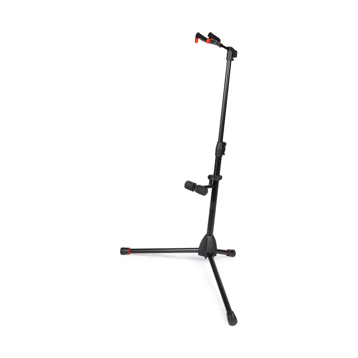 Frameworks Single Hanging Guitar Stand with Self-Locking Yoke