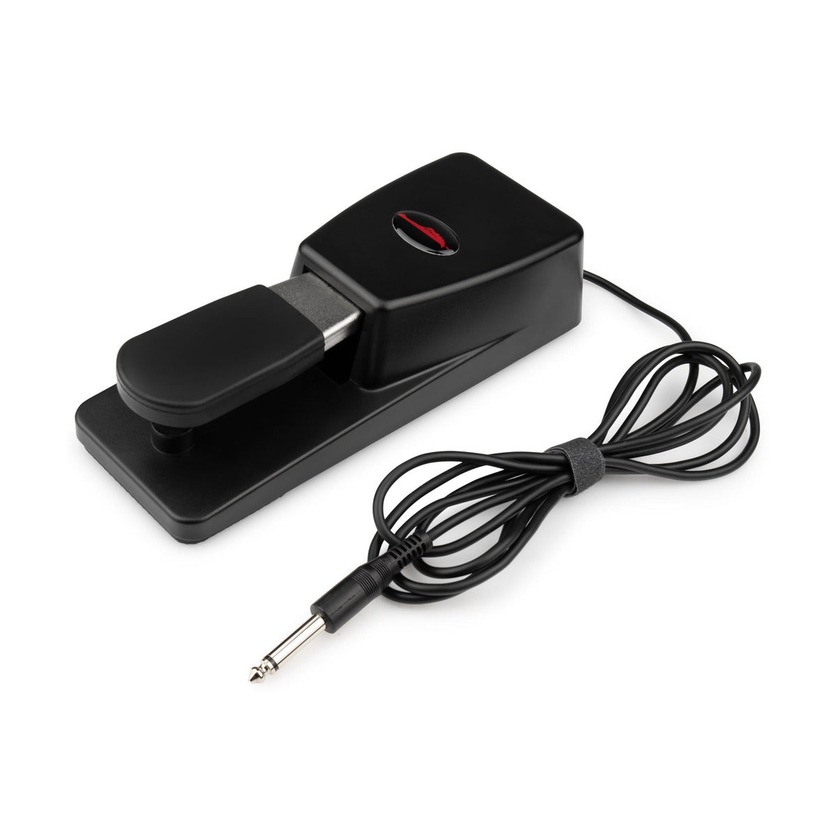 Frameworks Traditional Piano Sustain Pedal for Electronic Keyboards