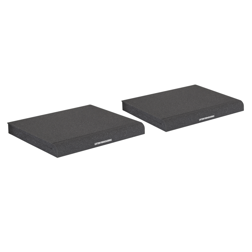 Frameworks Studio Monitor Isolation Pads - Large