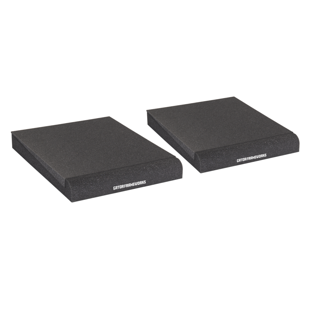 Frameworks Studio Monitor Isolation Pads - Medium