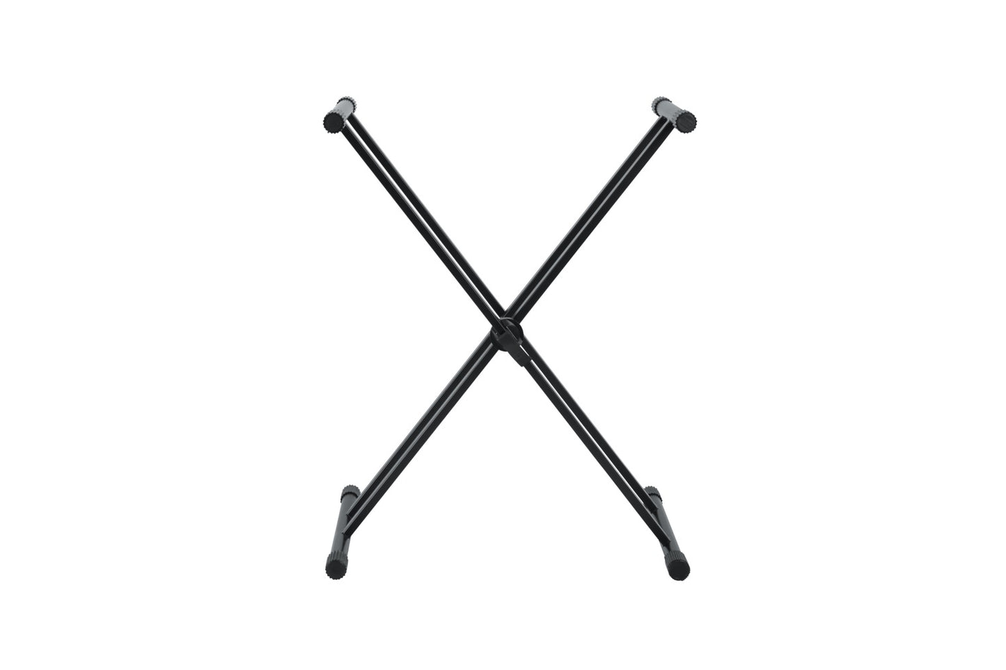 Frameworks Heavy Duty Adjustable "X" Style Keyboard Stand