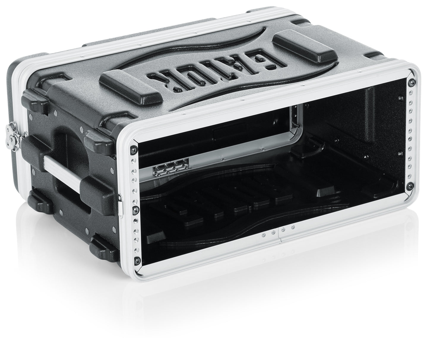 Gator 4U Shallow Rack Case