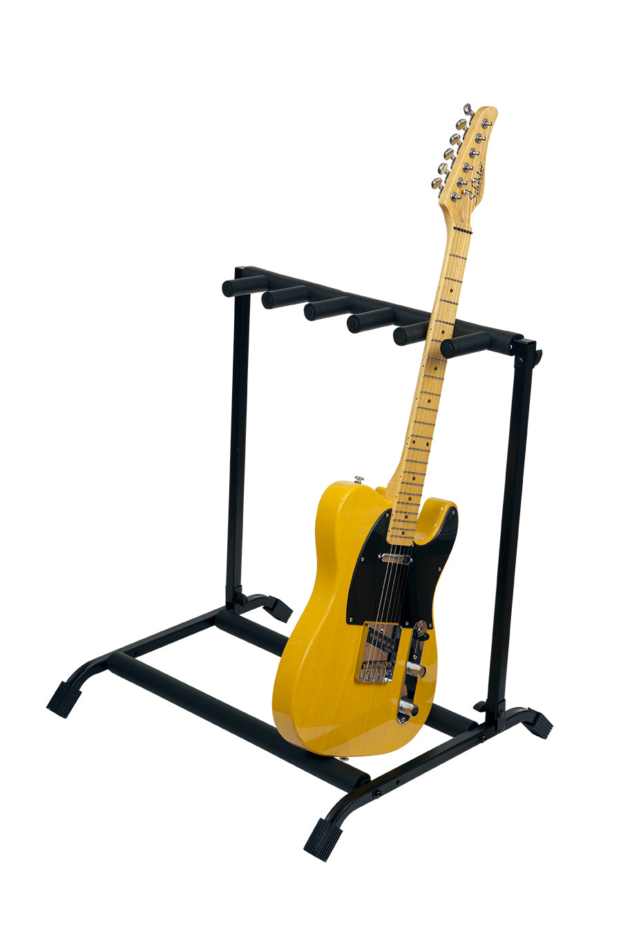 Rok-It 5 Guitar Rack Stand