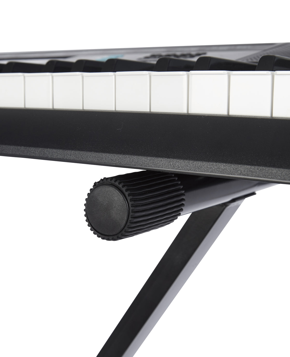 Rok-It Single X Frame K/Board Stand 2 Piece