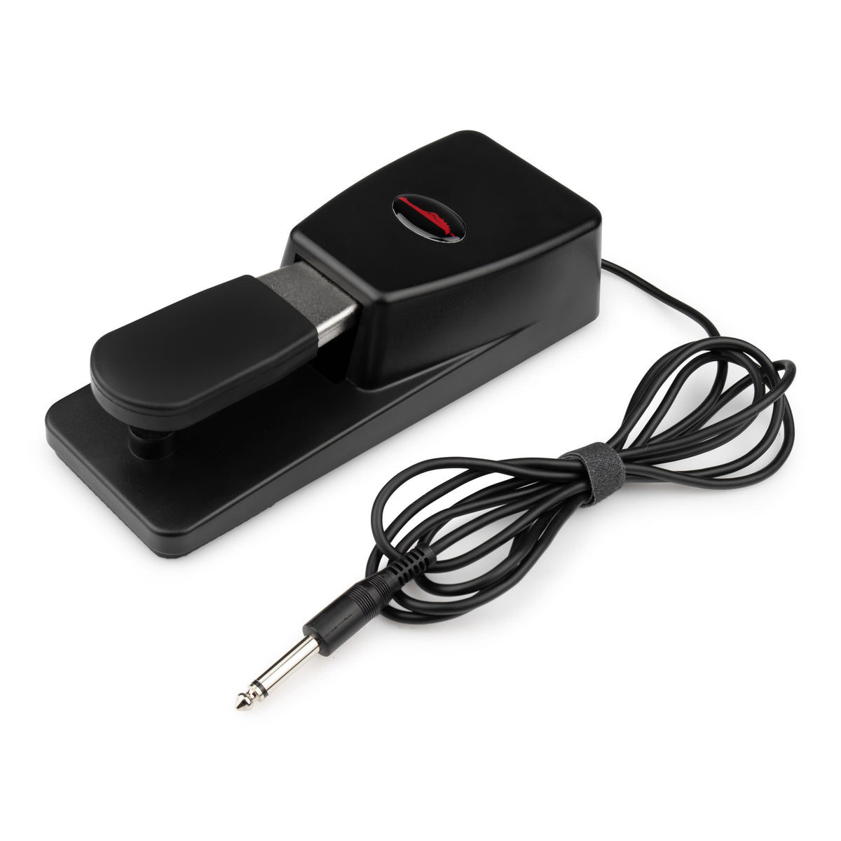 Frameworks Traditional Piano Sustain Pedal for Electronic Keyboards