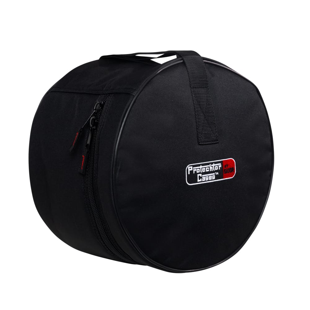 Gator Standard Series Padded Tom Bag; 10"X7"