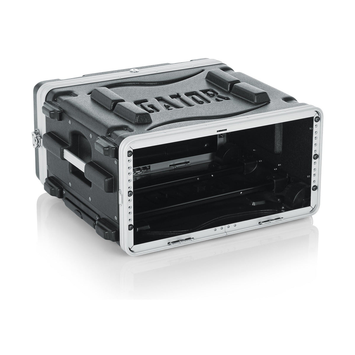 Gator 4U Rolling Rack Case