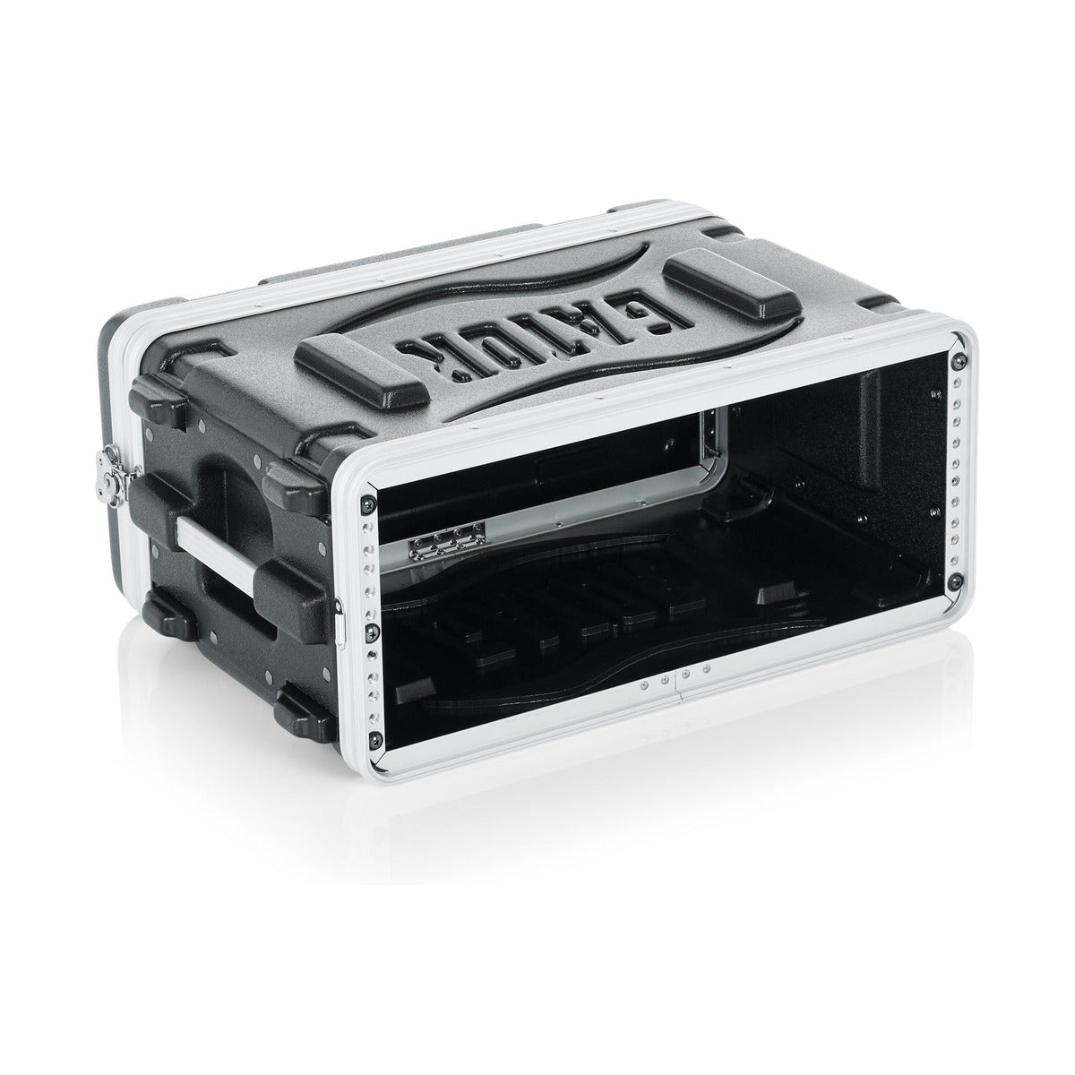 Gator 4U Shallow Rack Case
