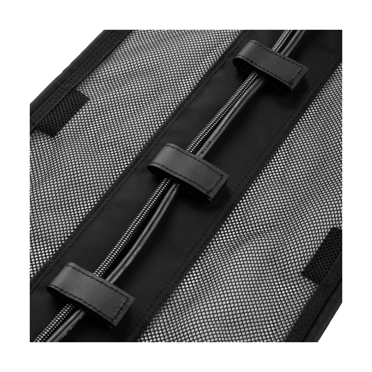 Gator Mesh Cable Management System