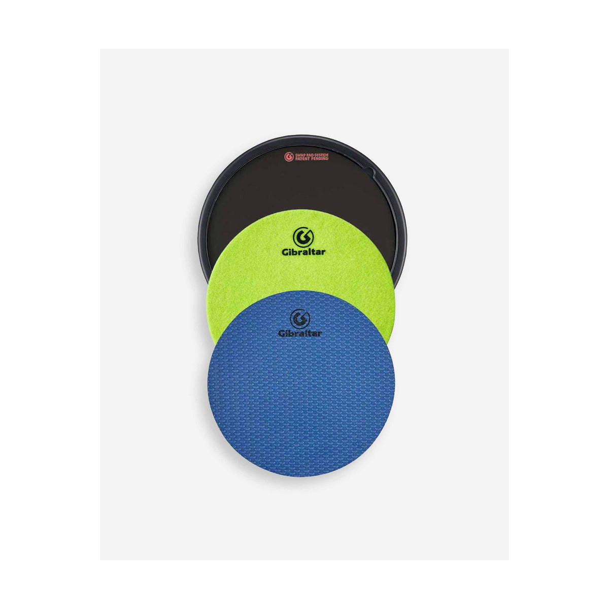 Gibraltar Magnetic Practice Pad System