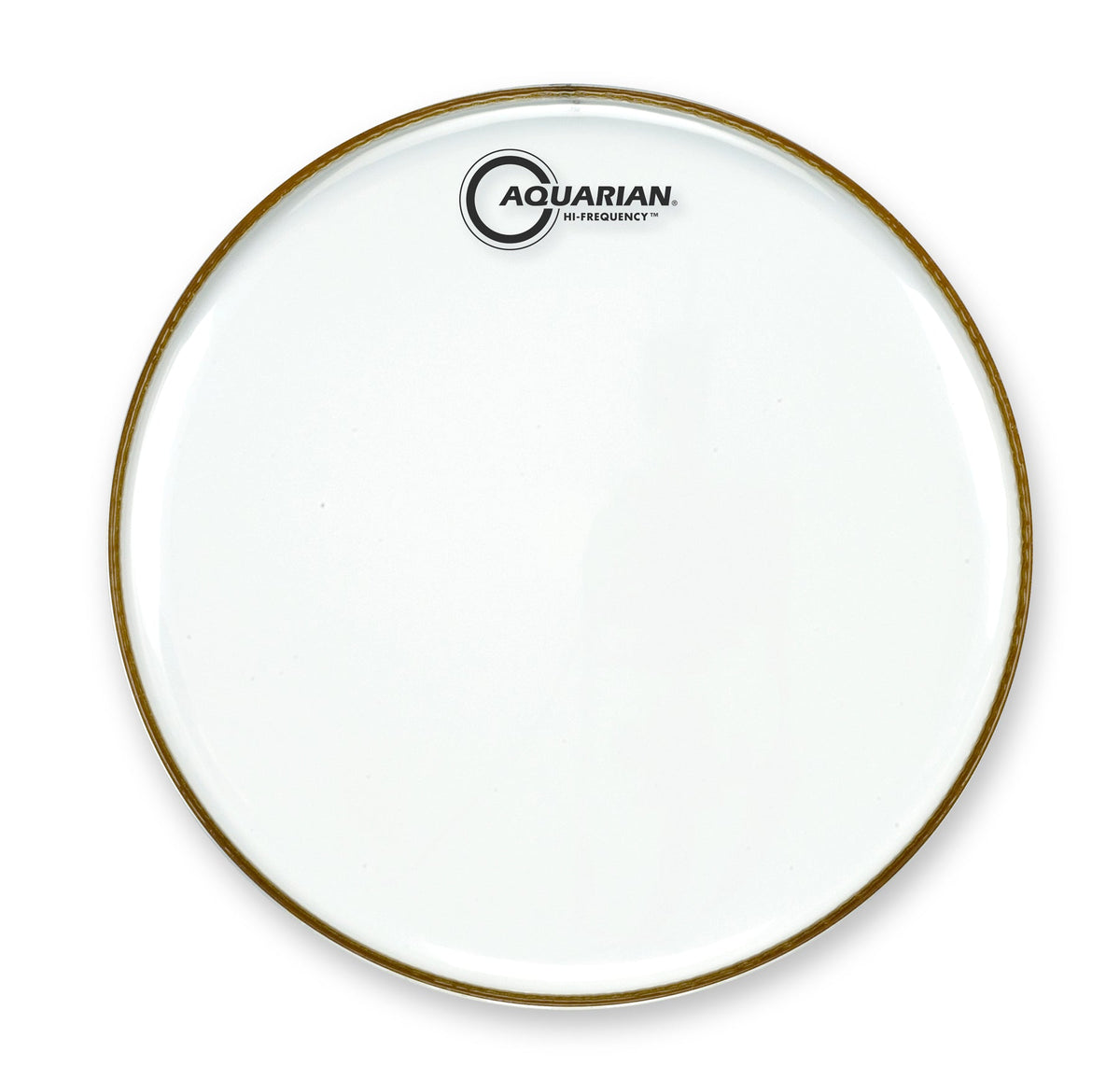 Aquarian Hi-frequency 15" Clear Drumhead