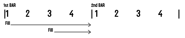 NUX Jtc Drum_And_Loop Pro — official NUX photo 8