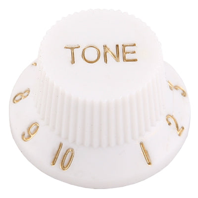 Holmer Tone Knob – White – set of 2