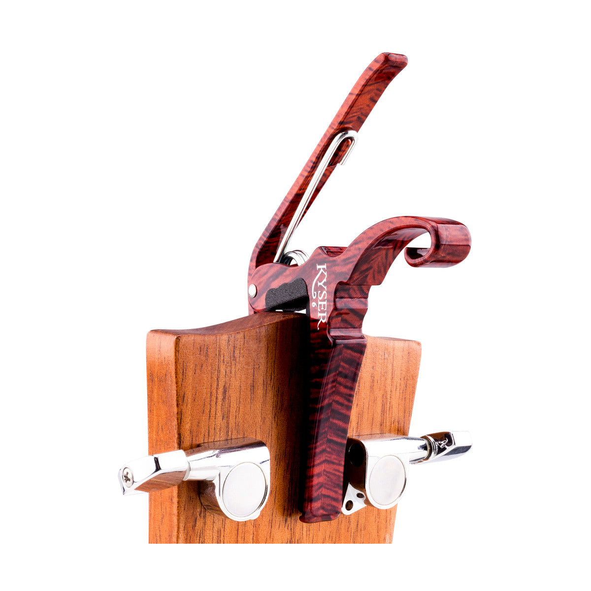 Kyser Quick-Change Capo Rosewood