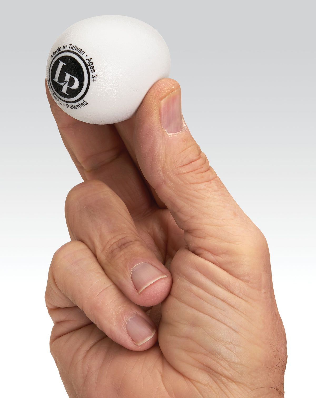 LP Egg Shakers Glow in the Dark – LP001GLO