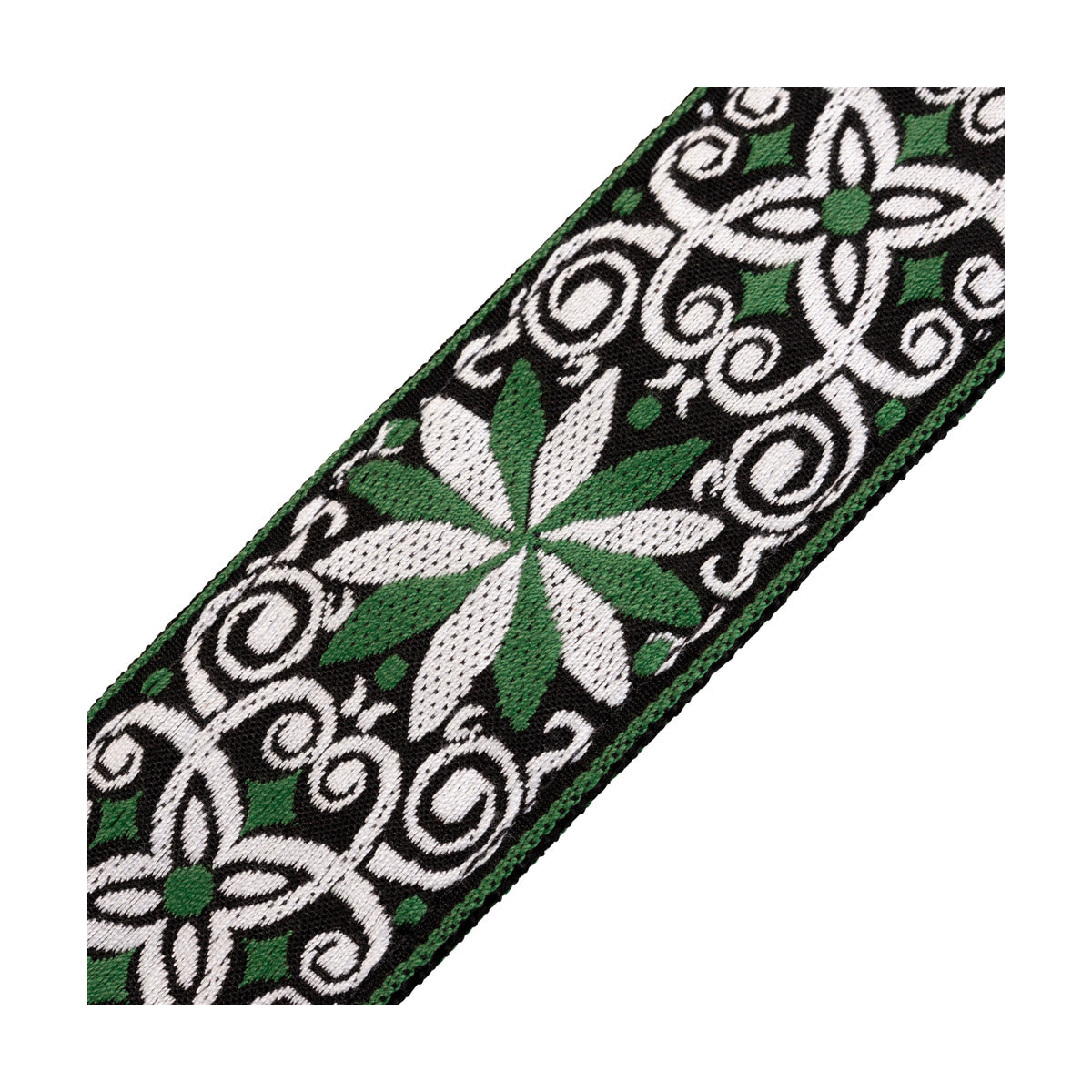 Levy's 2" Hootenanny Weave Strap