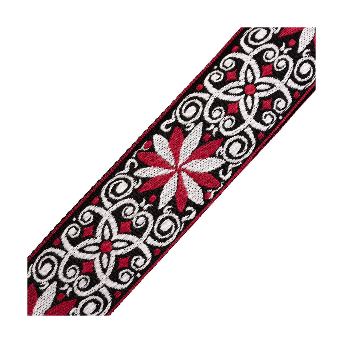 Levy's 2" Hootenanny Weave Strap