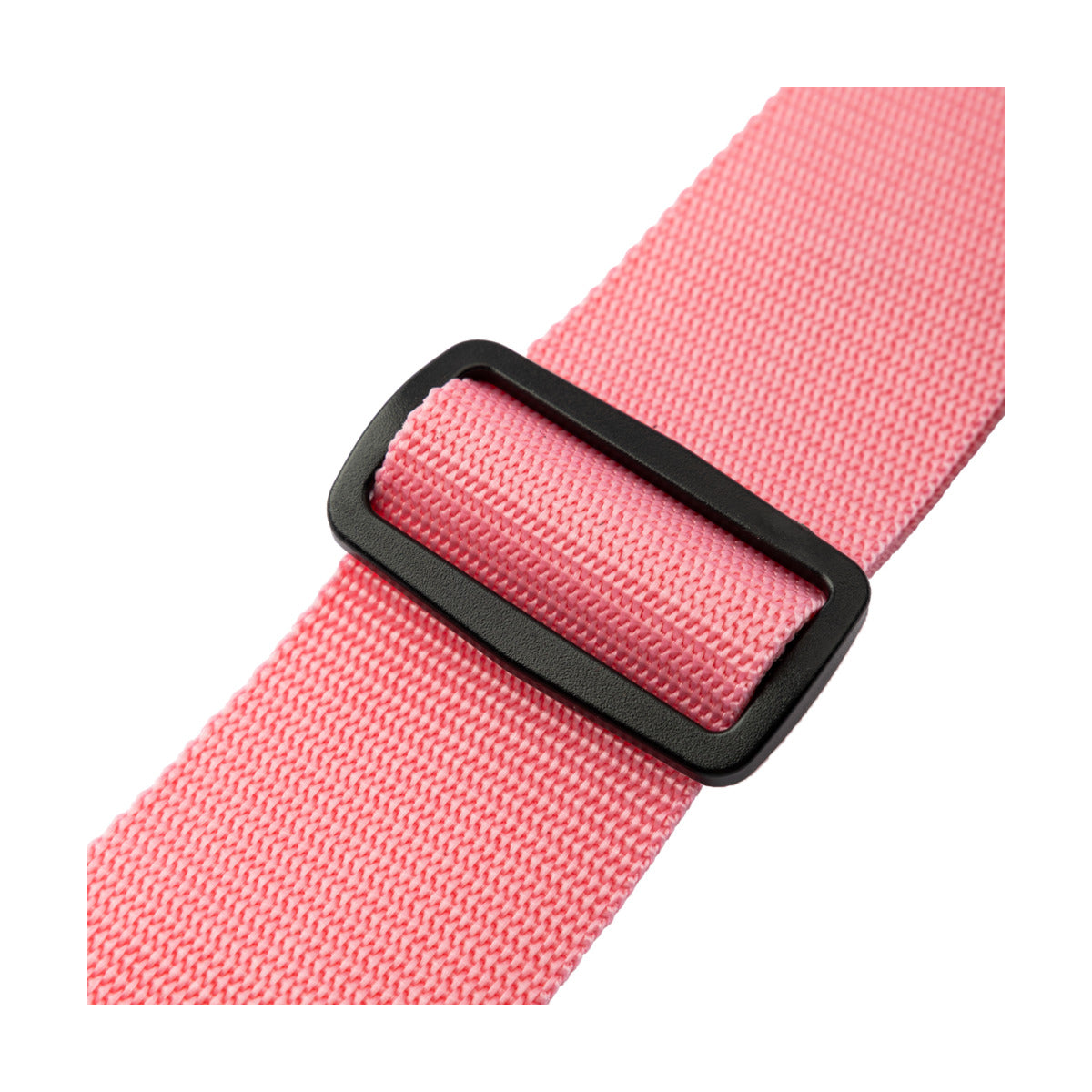Levy's 2" Poly Guitar Strap Pink