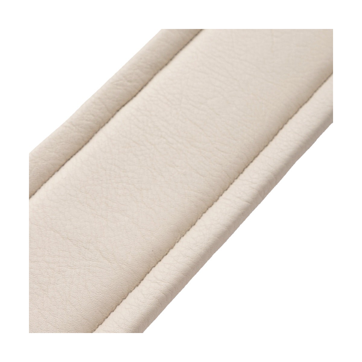 Levy's 3" Top Grain Leather Brown Cream