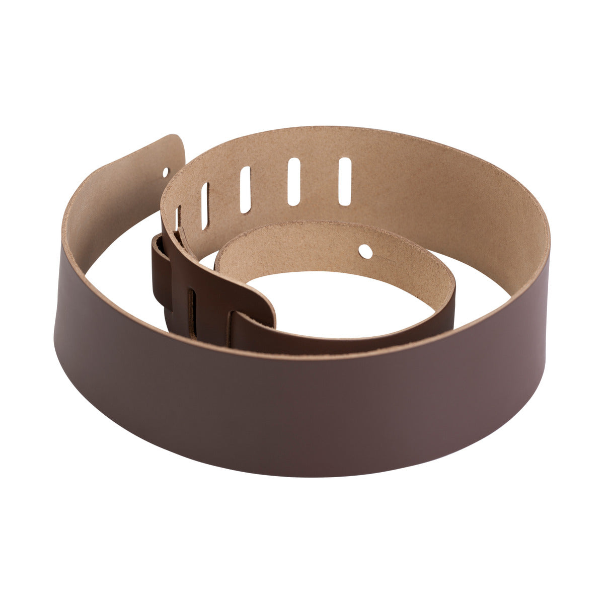Levy's Strap 2" Adjustable Strap Brown