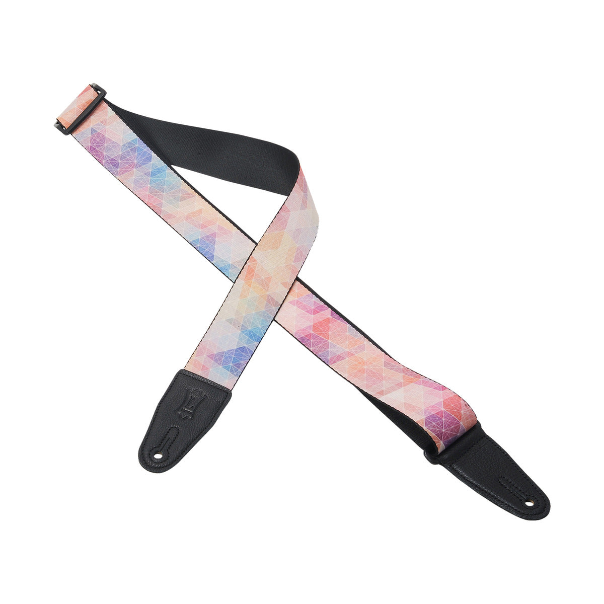 Levy's 2" Poly Sublimation Strap