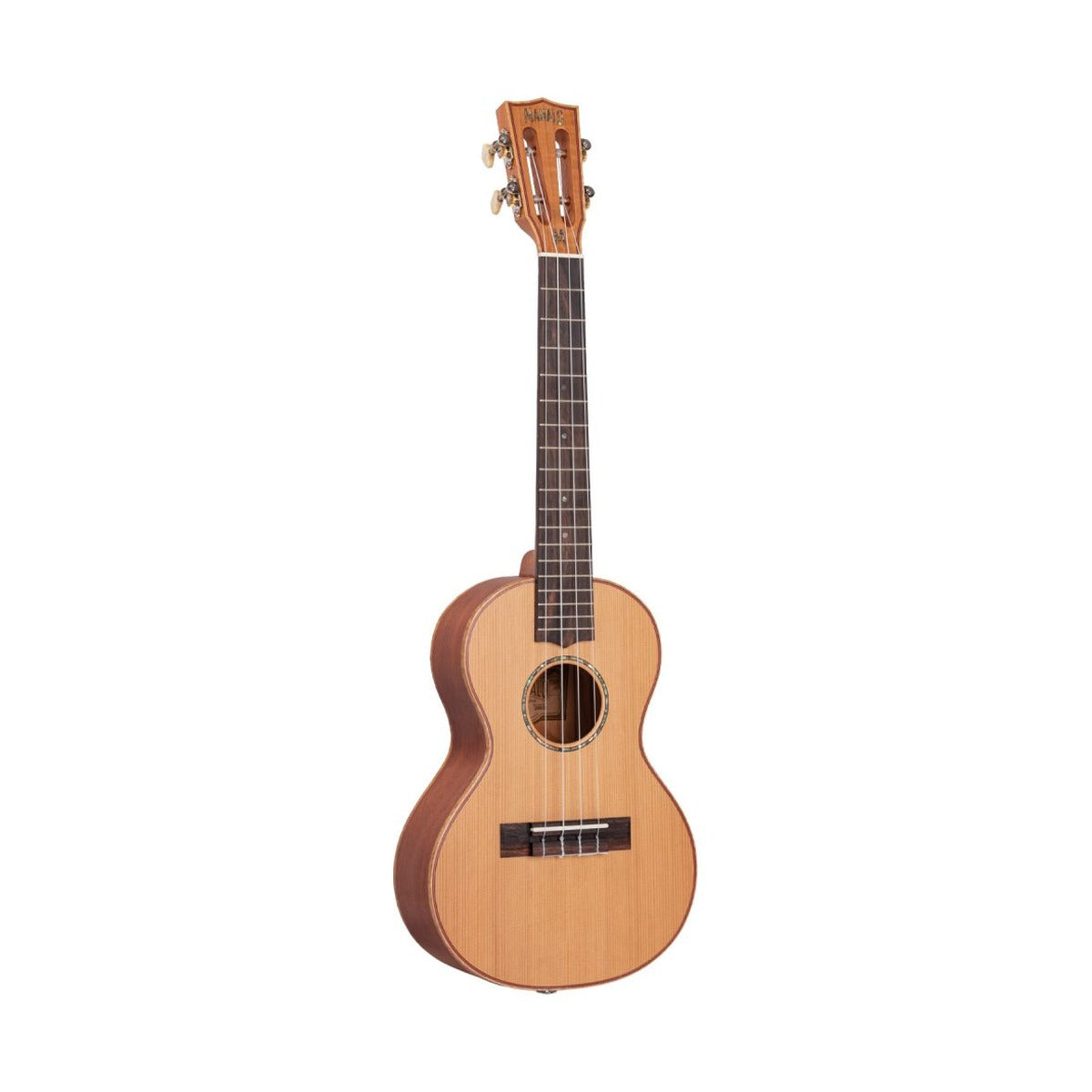Mahalo Master MM3 Solid Cedar Top Tenor Ukulele
