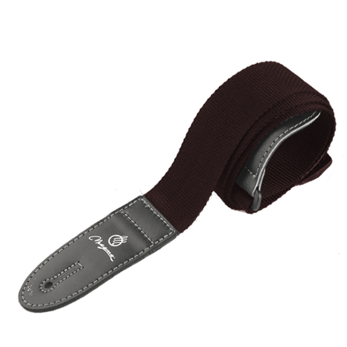 Magma Brown Polypropylene strap (MP08)