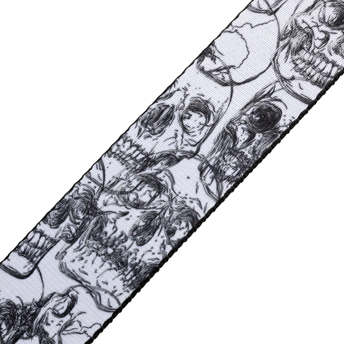 Levy's Strap - 2" Poly Guitar Sublime Print
